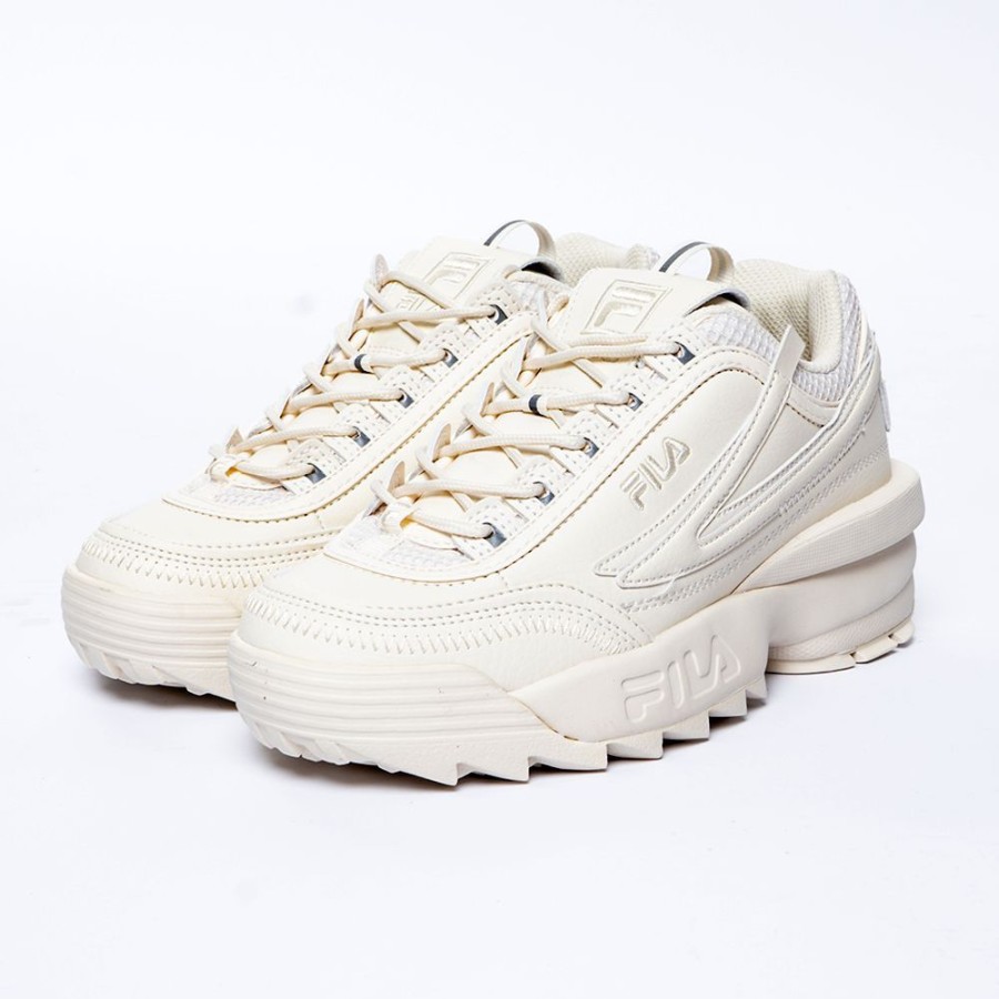 Sneakers FILA | Fila Distruptor Ii Exp Sneaker Tofu