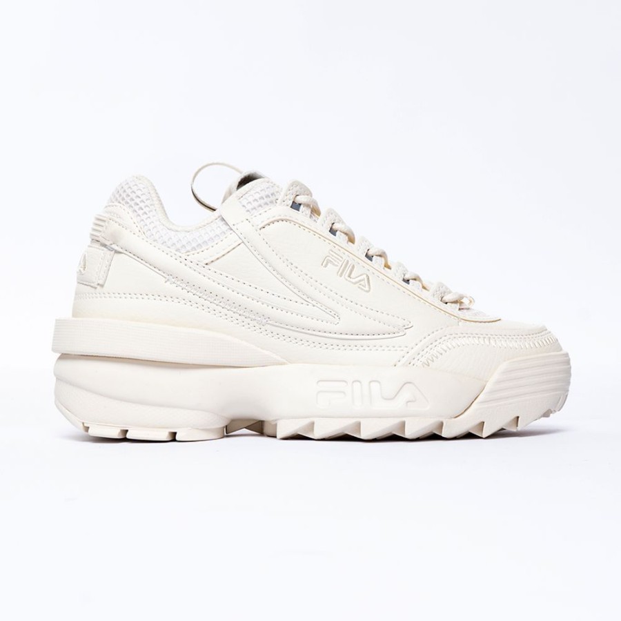 Sneakers FILA | Fila Distruptor Ii Exp Sneaker Tofu