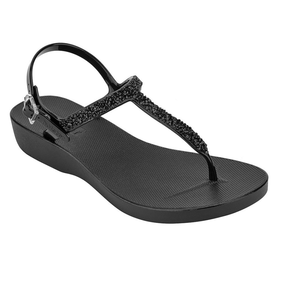 Slippers & Flats Holster | Holster Riviera Wedge Black