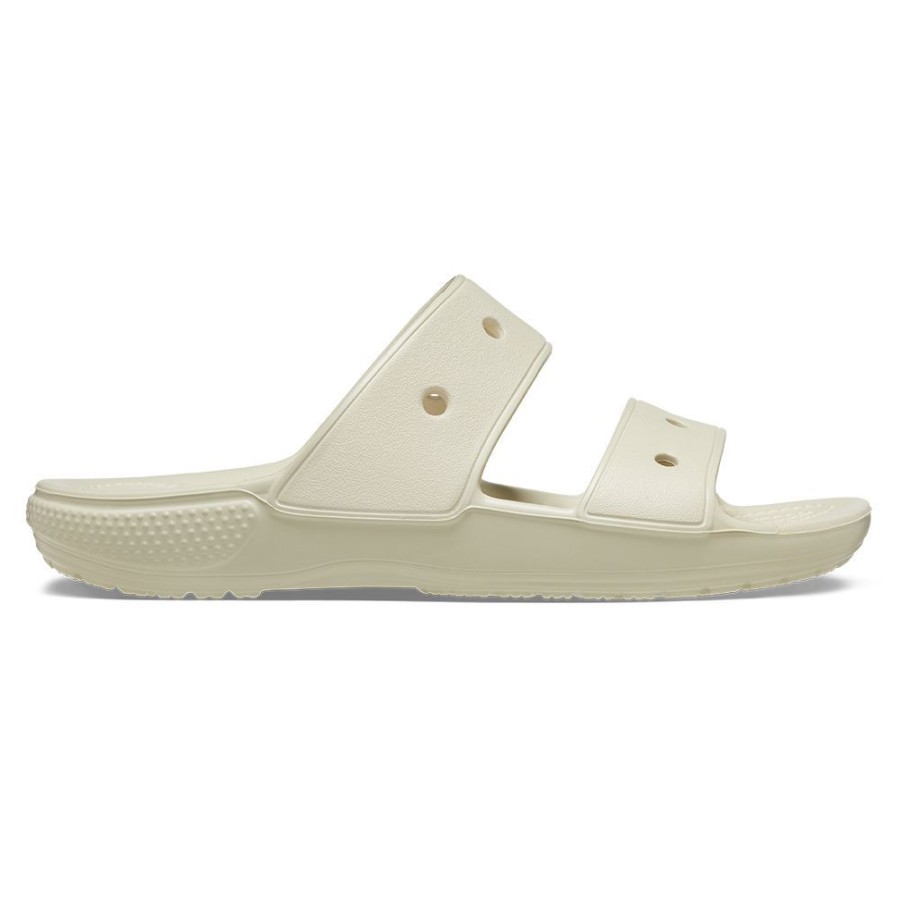 Slippers & Flats Crocs | Crocs Classic Slide Sandal Bone