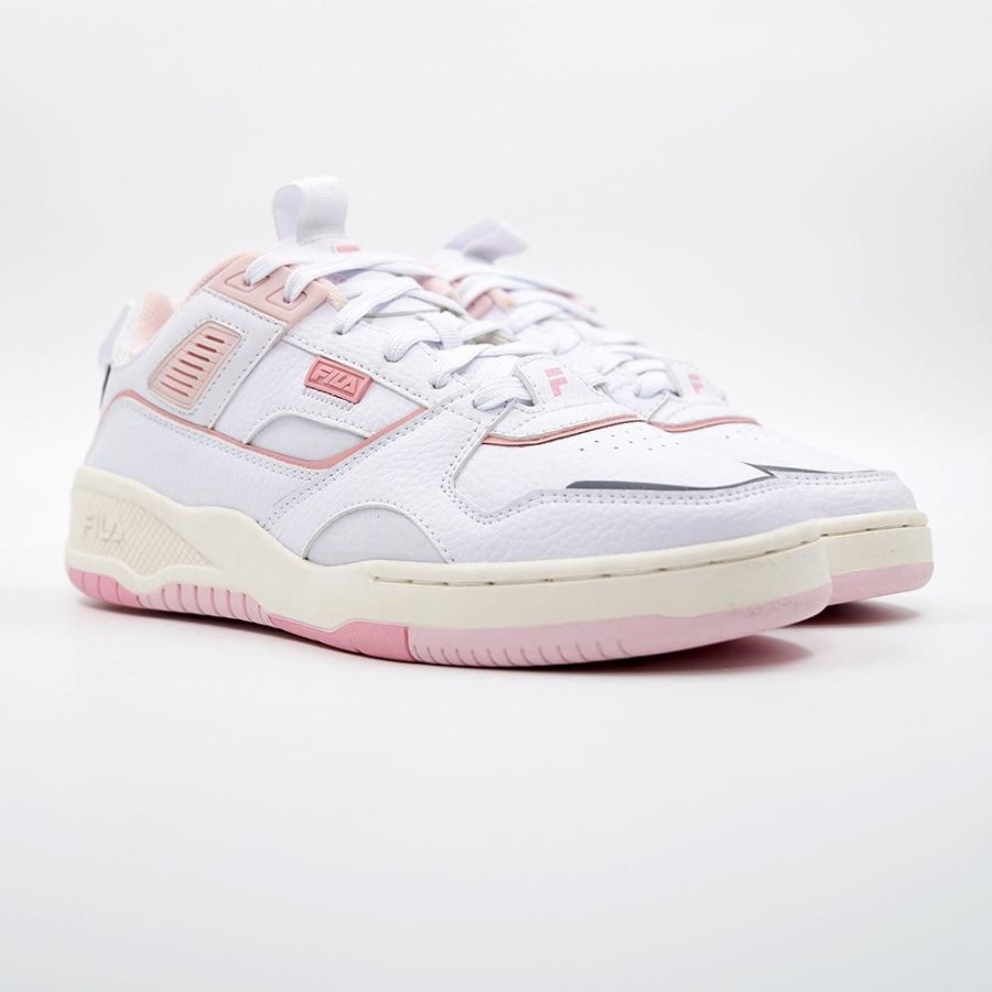 Sneakers FILA | Fila Corda Sneaker White/Primrose/Whisper White