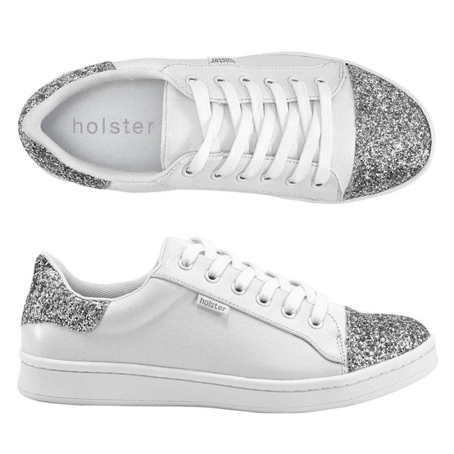 Sneakers Holster | Holster Stardust Sneaker White